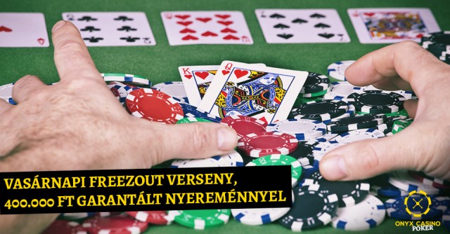 onyx_event_poker_Vasárnapi Freezout Verseny